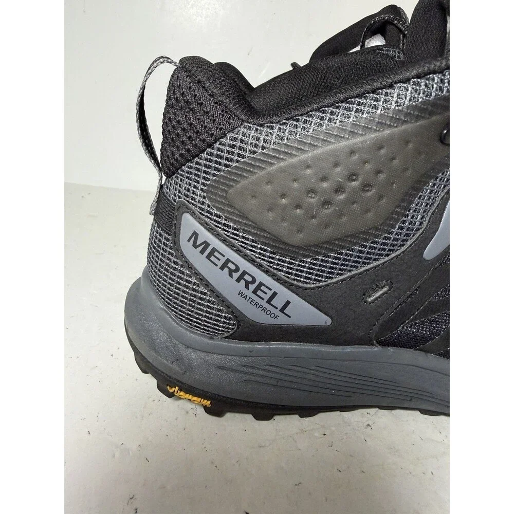 Merrell see photos